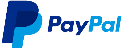 pay with paypal - Kayla Harrison Store
